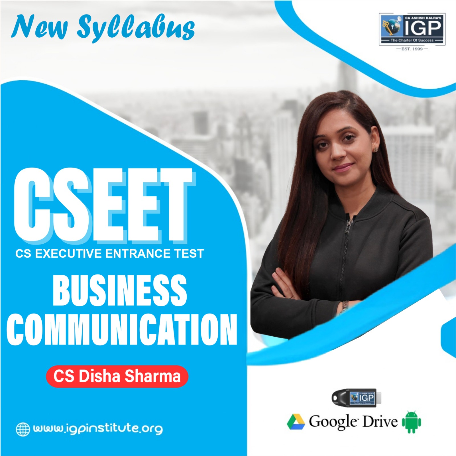 CSEET Business Communication