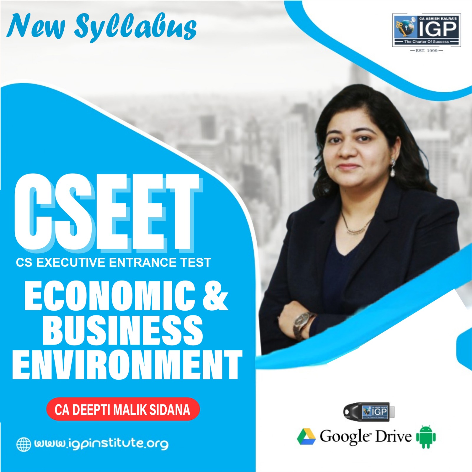 CSEET Economic and Business Environment