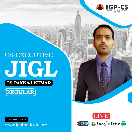Jurisprudence Interpretation & General Laws