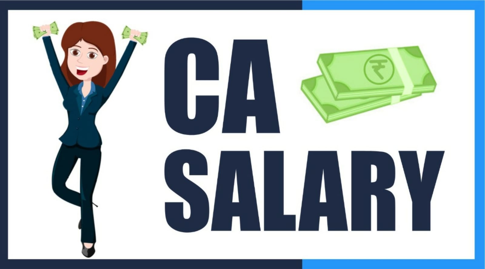 SALARY OF A CHARTERED ACCOUNTANT IN INDIA IGP Institute Blog