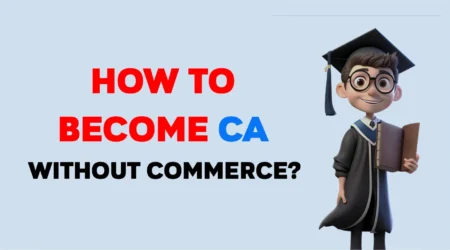 How to Become CA without Commerce