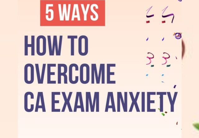 poster-how-to-overcome-ca-exam-anxiety