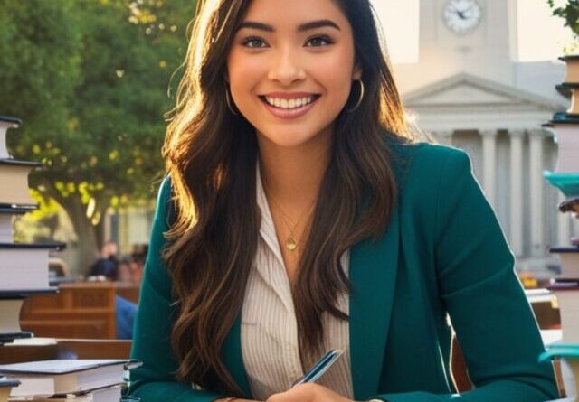 Why do they teach law in CA?
