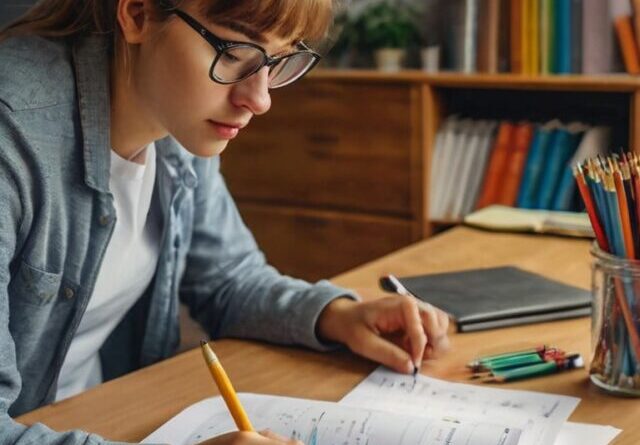 CA Exams Ace It with These Study Hacks!