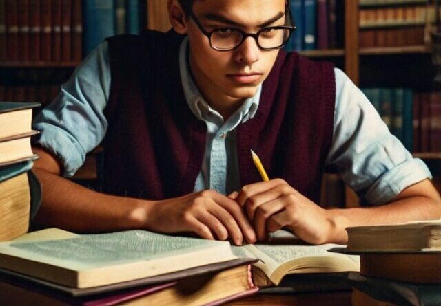 Not Confident About Your CS Exam Discover Key Strategies