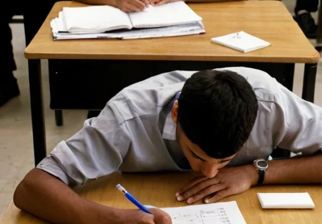 Why Cheating in CA Exams Is Impossible