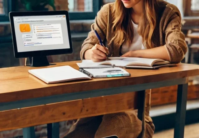 CS Class Checklist What to Consider Before Going Online