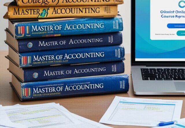 Top 5 Tips to Ace Your CMA Exam