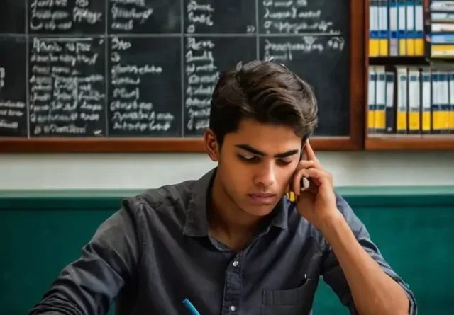 Never Do These 5 Things in CA Exam Preparation