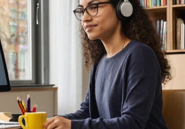 Online vs. Offline Classes Which is Better for CA Intermediate