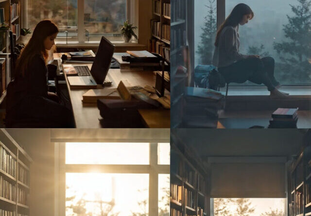 Do You Know the Daily Routine of a CA Student?