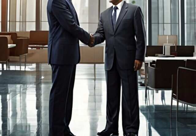 Top 5 Companies Hiring Company Secretaries Get Hired Fast