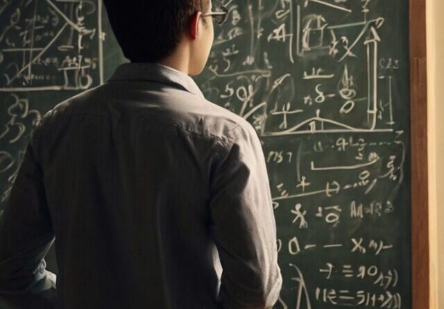 What No One Tells You About CA Foundation Exam