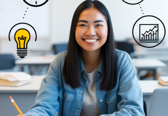 Unlock the Secrets to CA Foundation Success