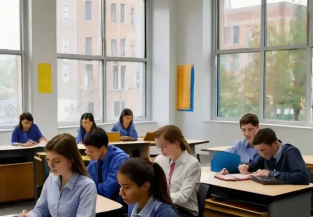 why calculator is allow in the CA Exam