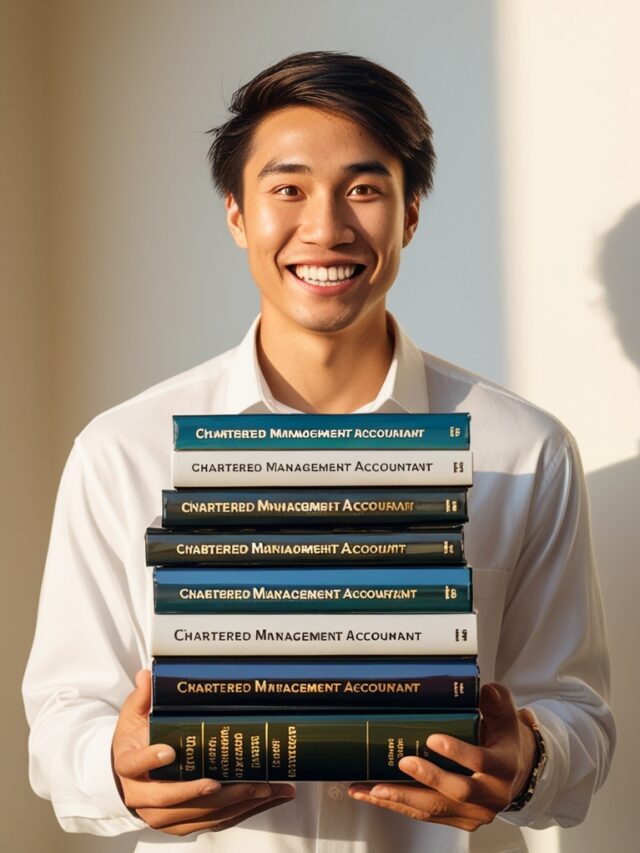 How Do I Pass CMA Inter Group 1?