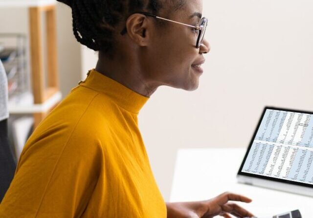 The Future of CA: How Technology is Changing Accounting