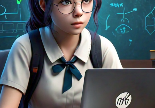 The Future is Digital