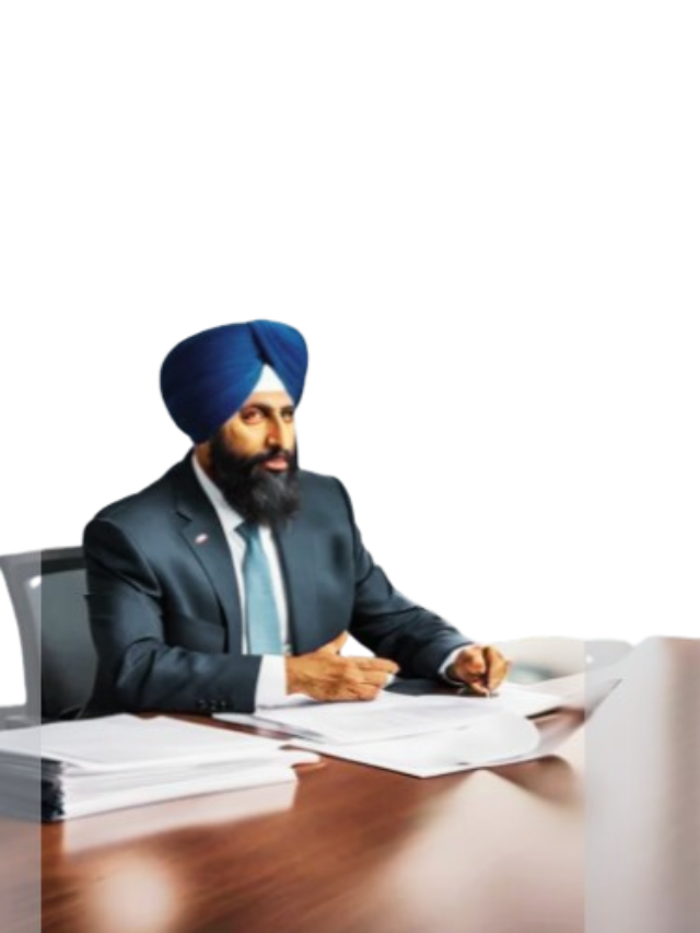 What policy changes could ICAI’s First Sikh President bring?