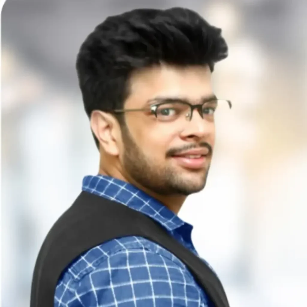 CA Harsh Gupta