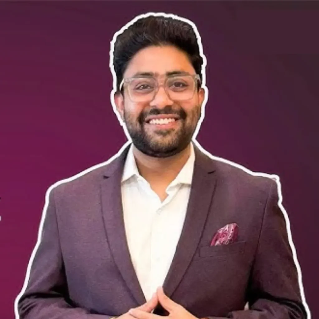 CA Kapil Goyal