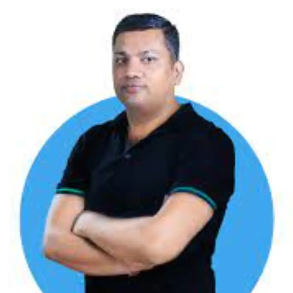 CA Pankaj Garg