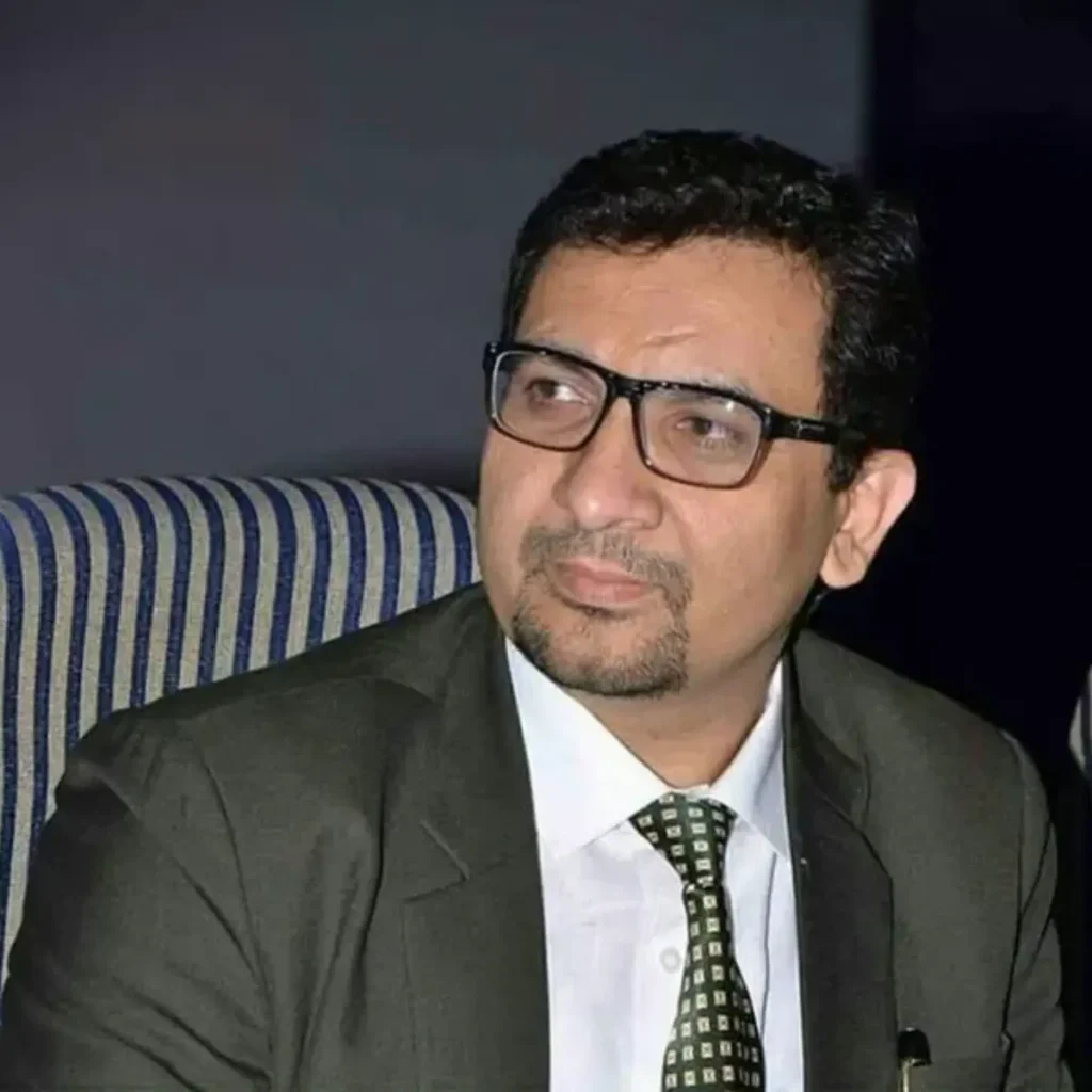 CA Parveen Sharma
