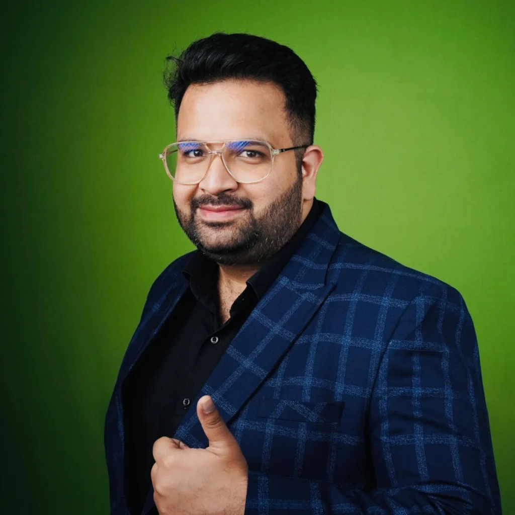 CA Rohit Sethi