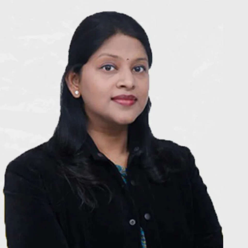 CA Surbhi Bansal