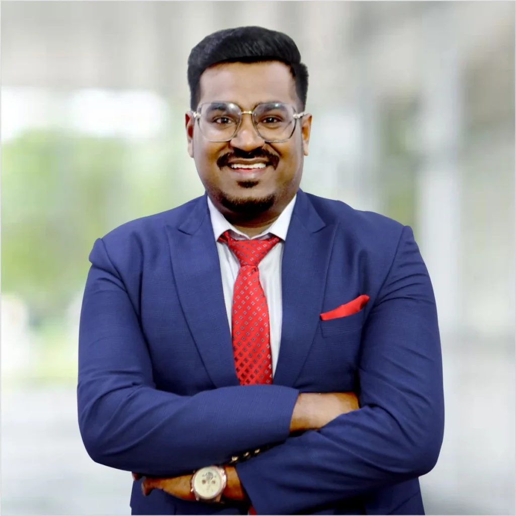 CA Vijender Aggarwal