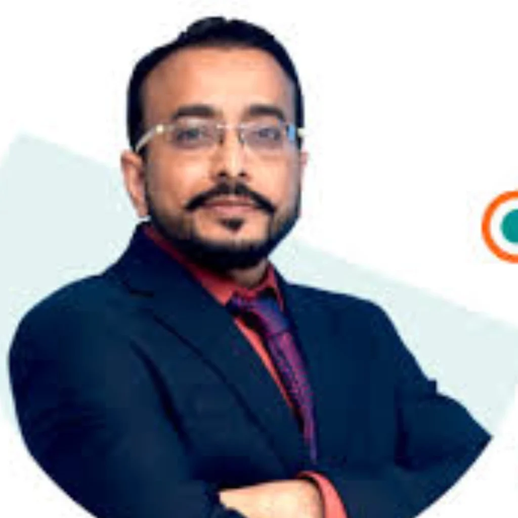 CA Vishal Bhattad