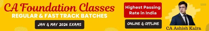 ca foundation classes offer