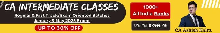 ca intermediate classes offer
